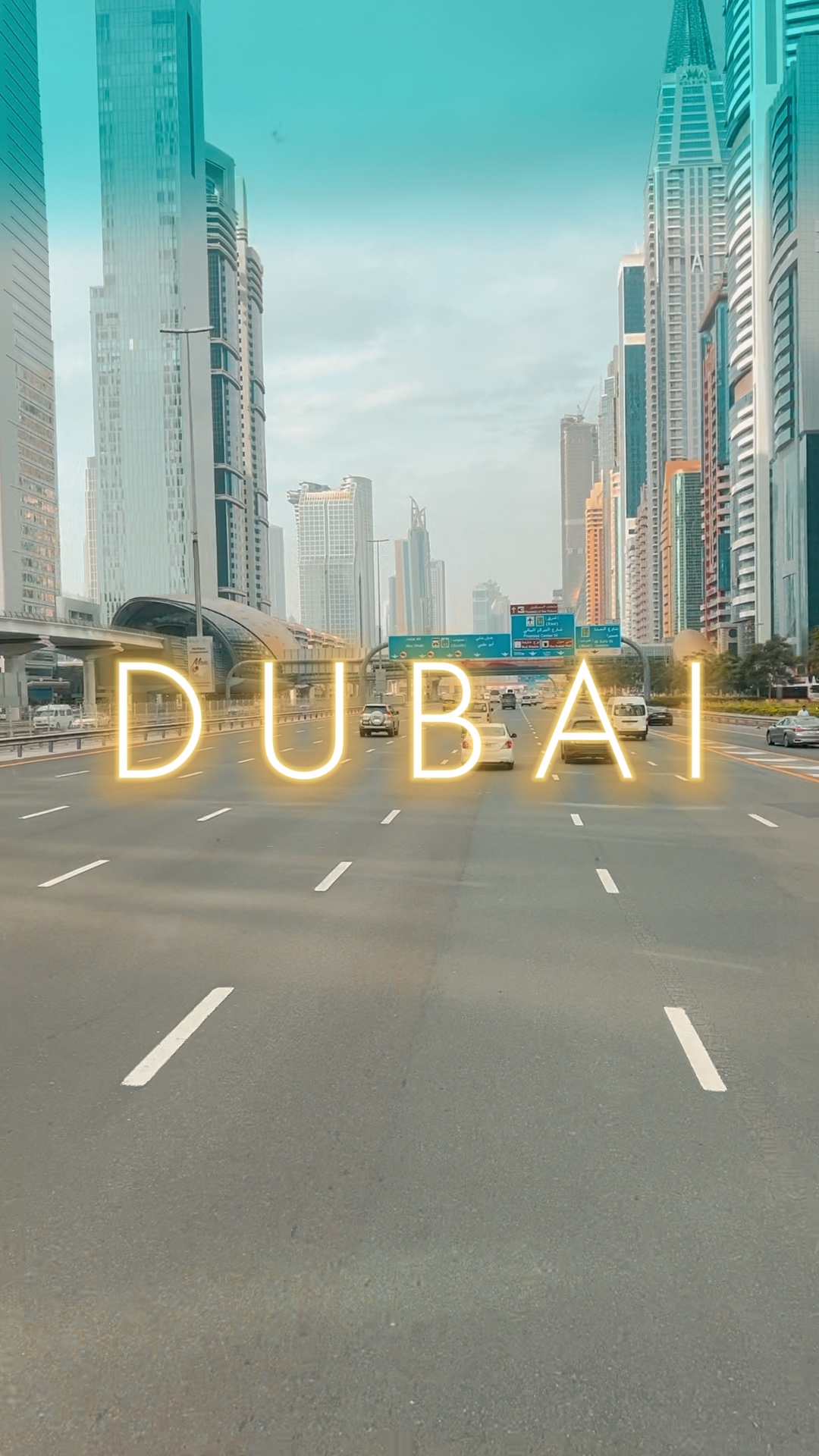Dubaï Clip 