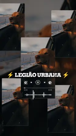 Legião Urbana 
