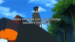 Obito edit 