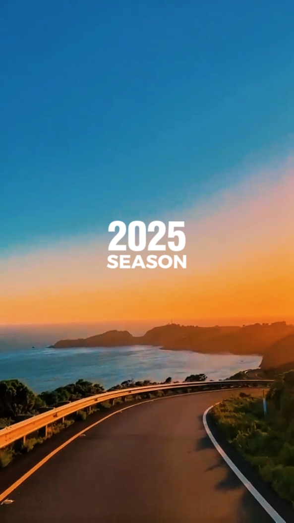 Temporada 2025