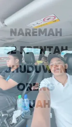 LIRIK MADURA