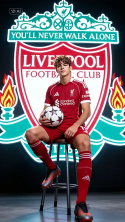 Liverpool FC