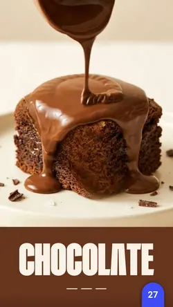 Chocolate AI Hook