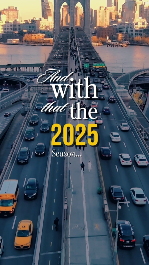2025 RECAP