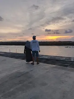 Tetap Semangat