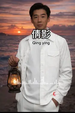 Qiàn Yíng ( 倩影 )