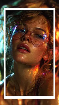 Photo transition