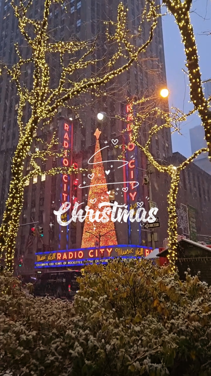 Feliz Navidad 