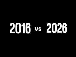 Depois de 10 anos