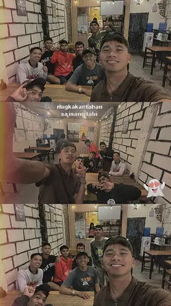 nandito nanamn kami.