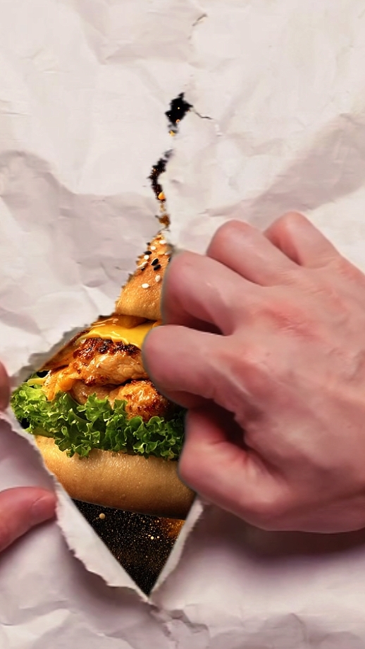 Burger 