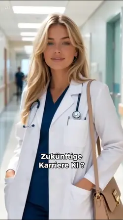 Future Career AI
