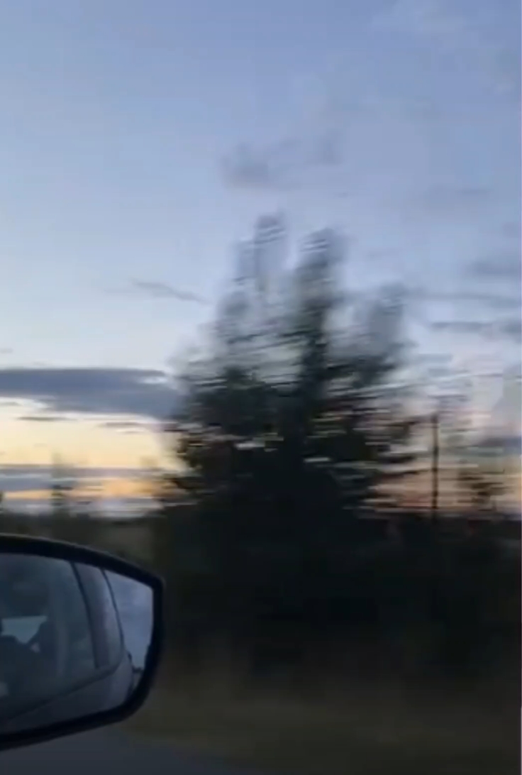 long car rides 