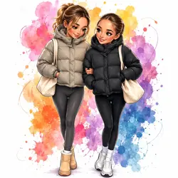 Caricature Filter