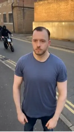 Roadman trend 
