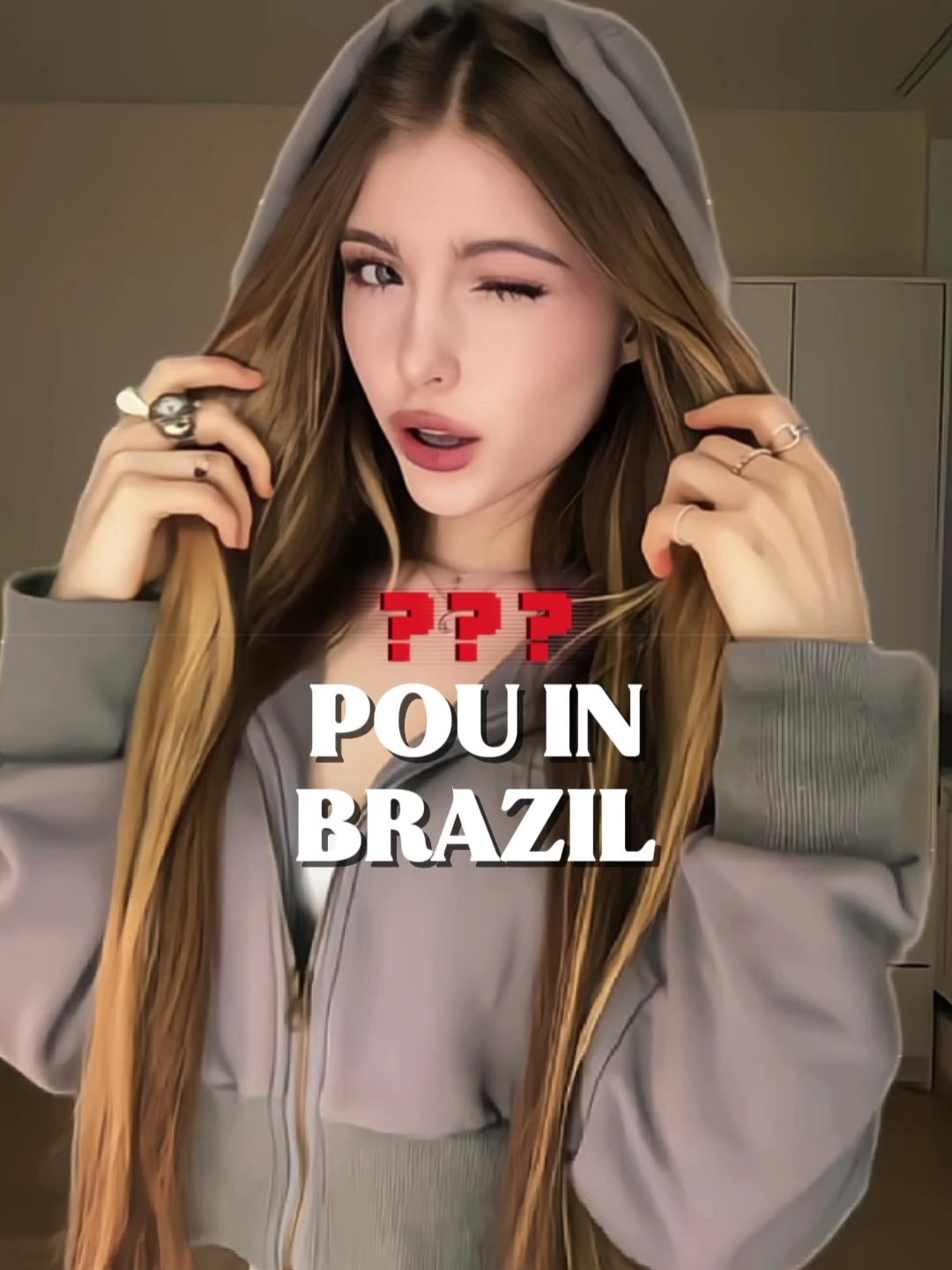 POU IN BRAZIL