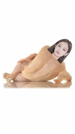 Con gà slay:>