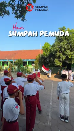 Hari Sumpah Pemuda