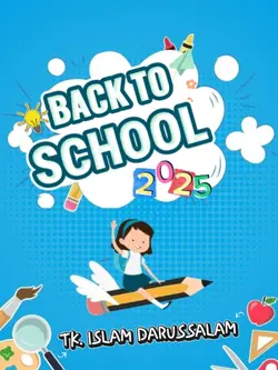 back to school TK SD