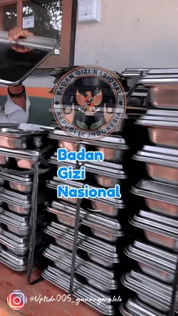 Mbg sekolah