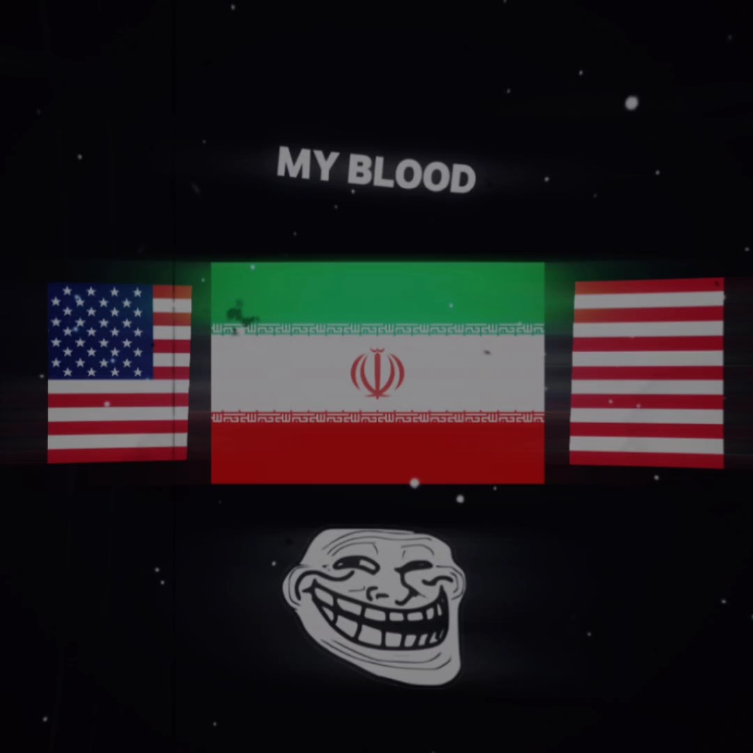 New Troll Face Edit 