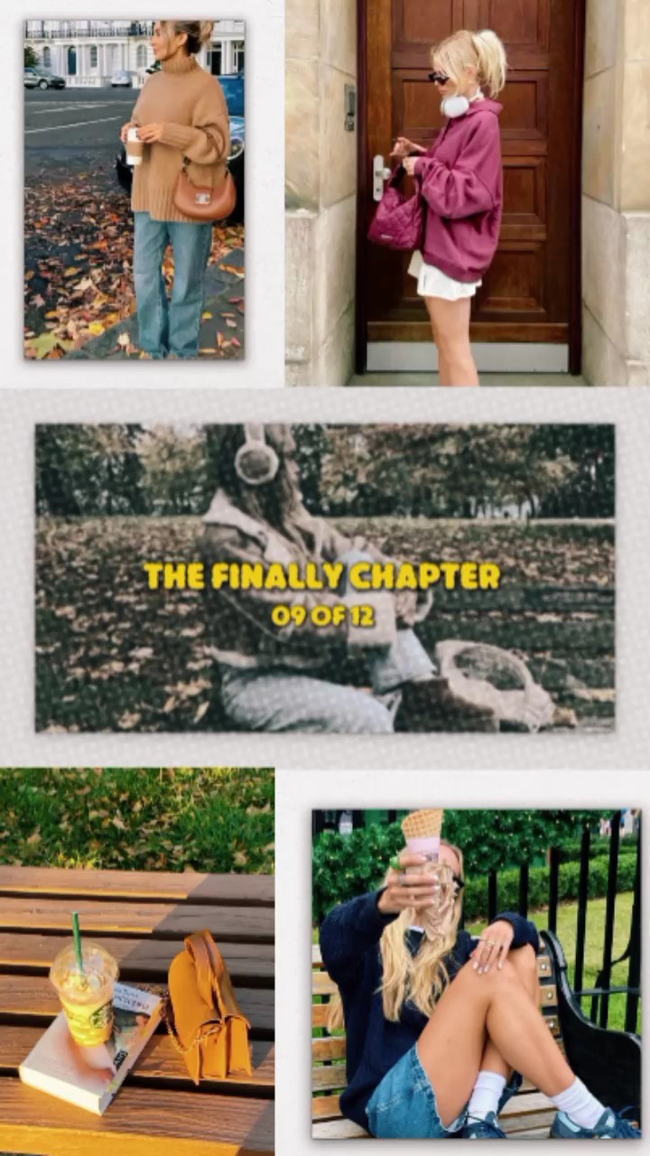 THE FINAL CHAPTER 