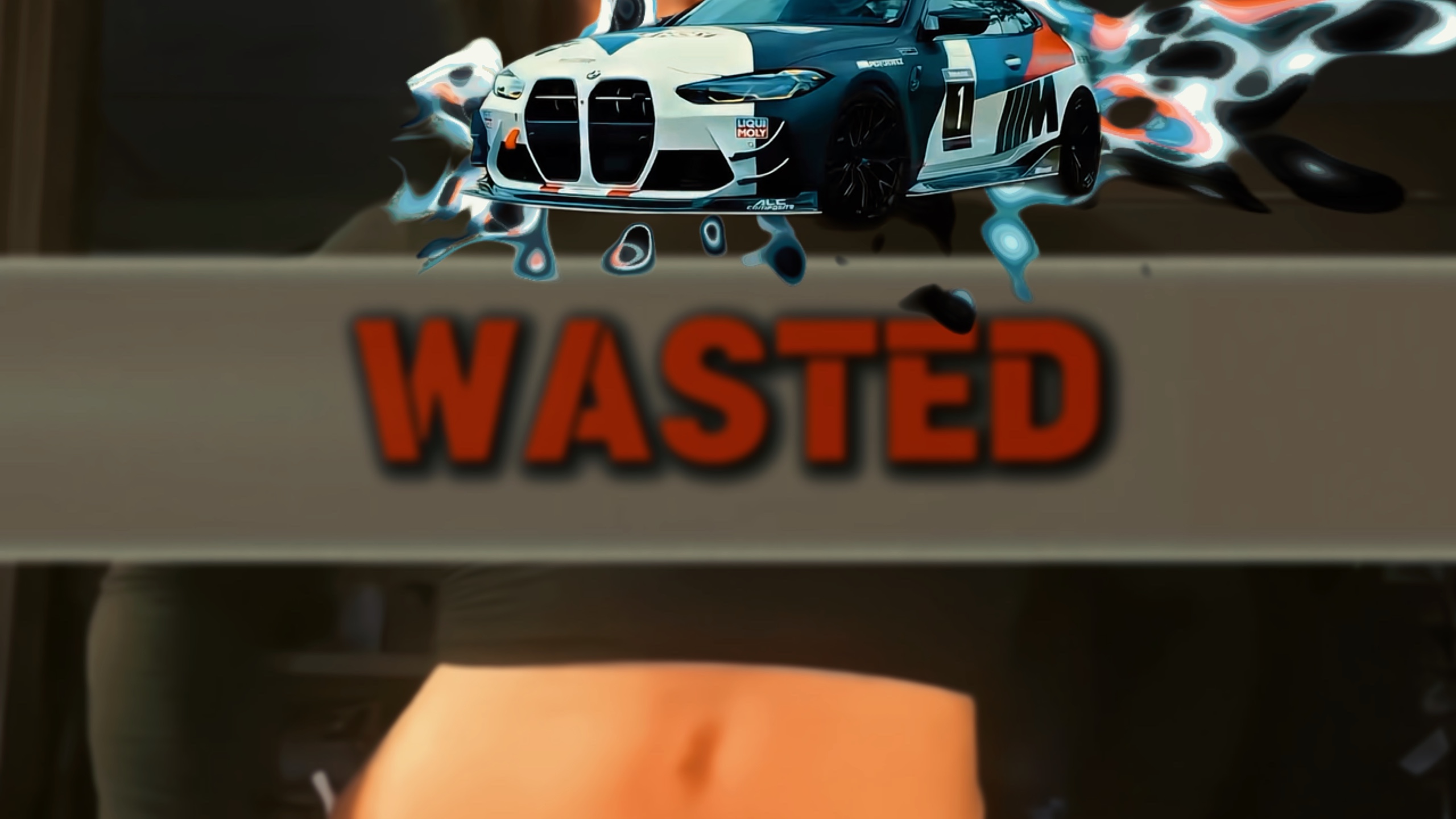 Montagem Xonada