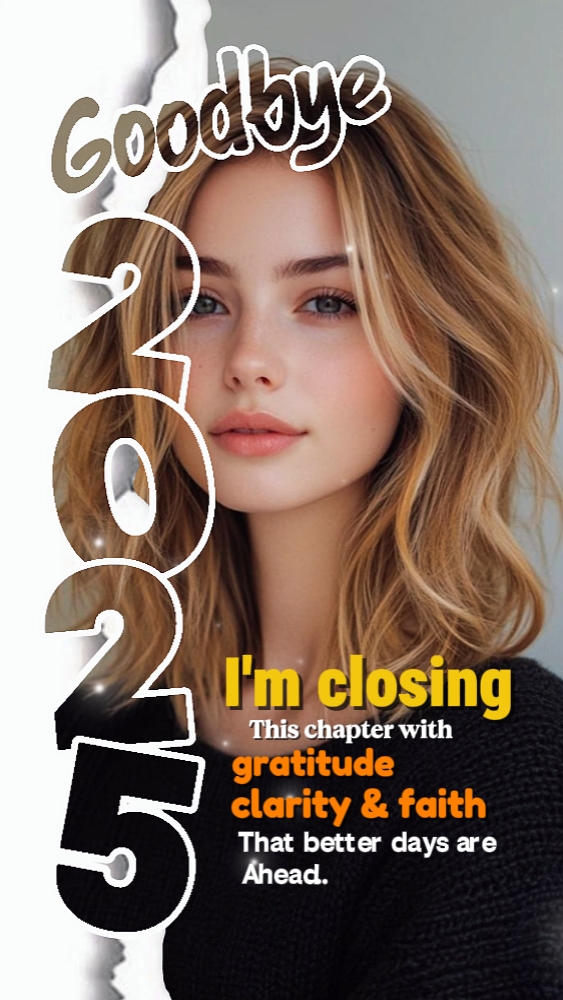 Adiós 2025