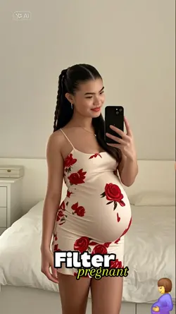 pregnant filter 