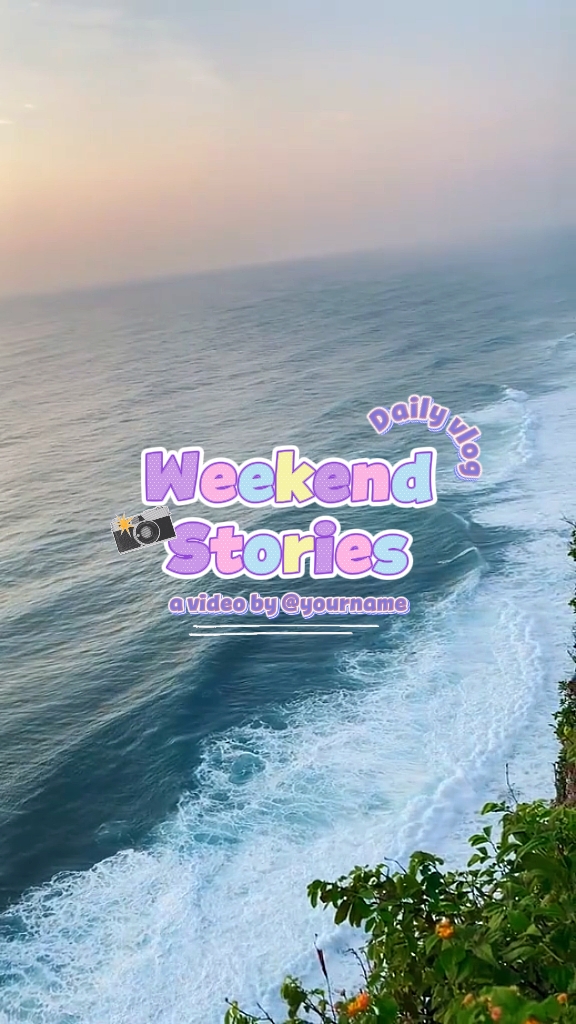 Historias de fin de semana