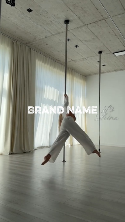Pole dance