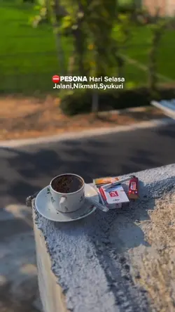 Pesona hari selasa