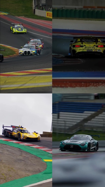 Carro de corrida