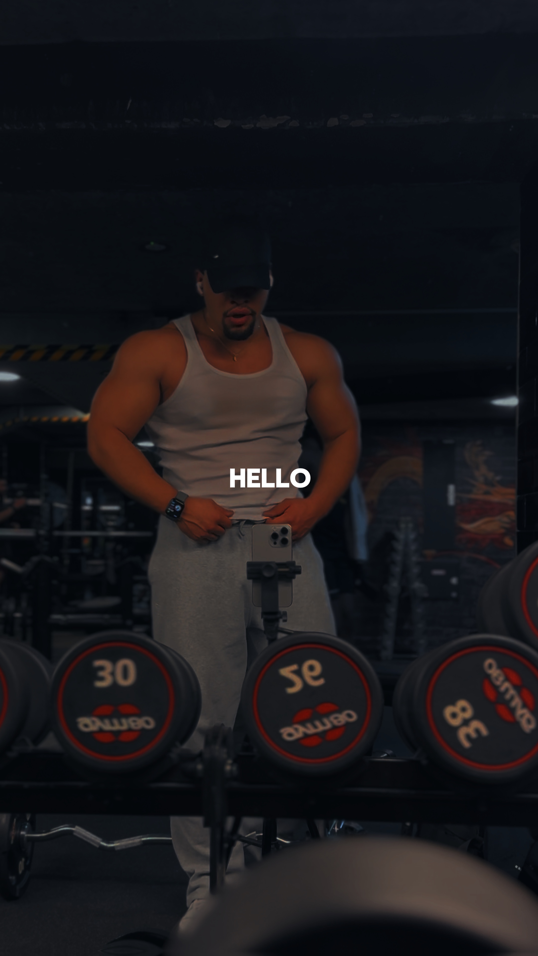 Guess who’s back…