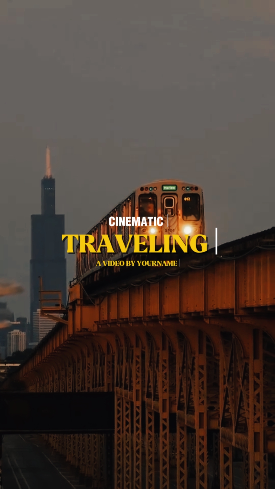 Filmische Reisen 
