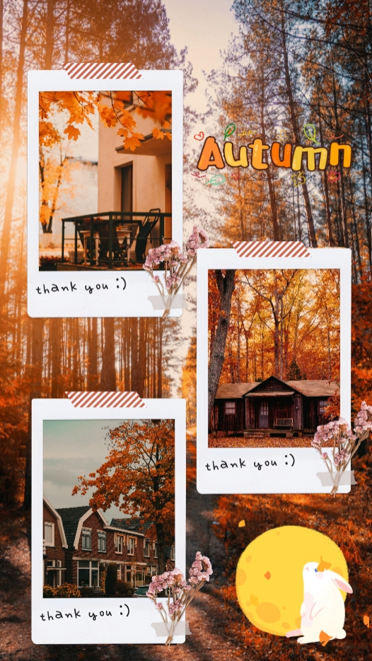 AUTUMN DAY