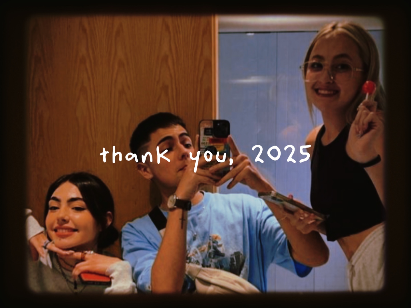 thank you 2025