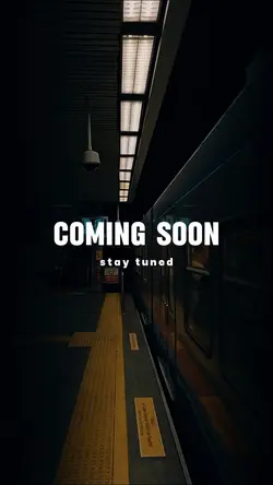 COMING SOON