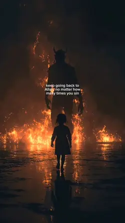 turn to Him