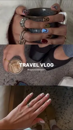 travel vlog 