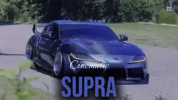 Supra edit 