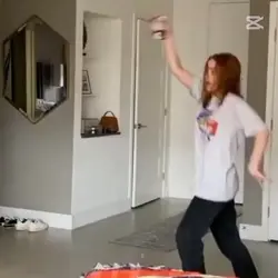 klik klik pow pow