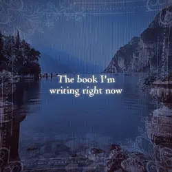 My book!