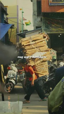 Aral o diskarte 