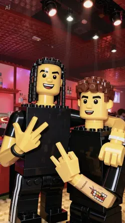 lego ai