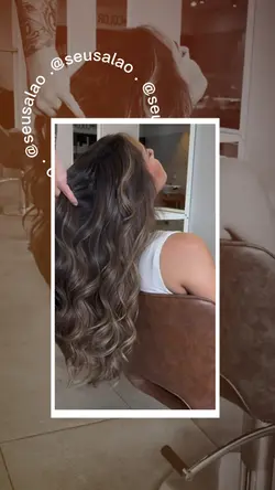 cabelo 