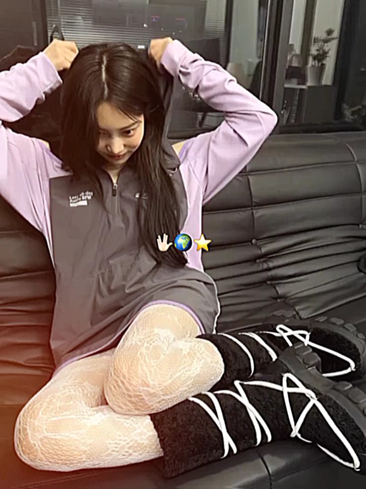 漂亮的女孩