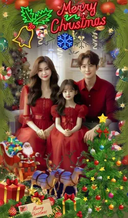 Merry Christmas