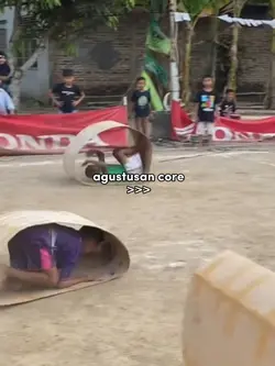 AGUSTUSAN CORE