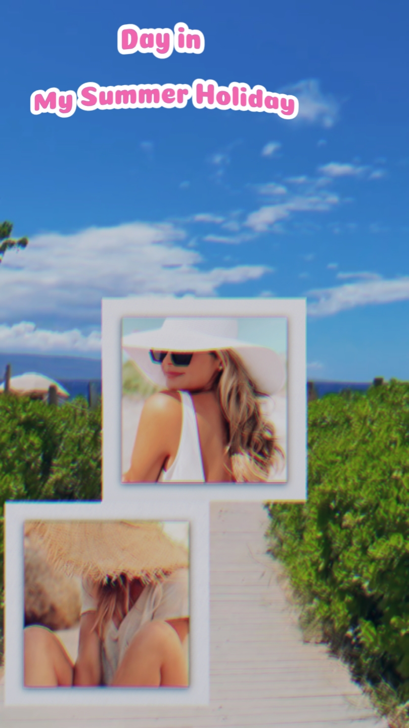 Day In My Summer